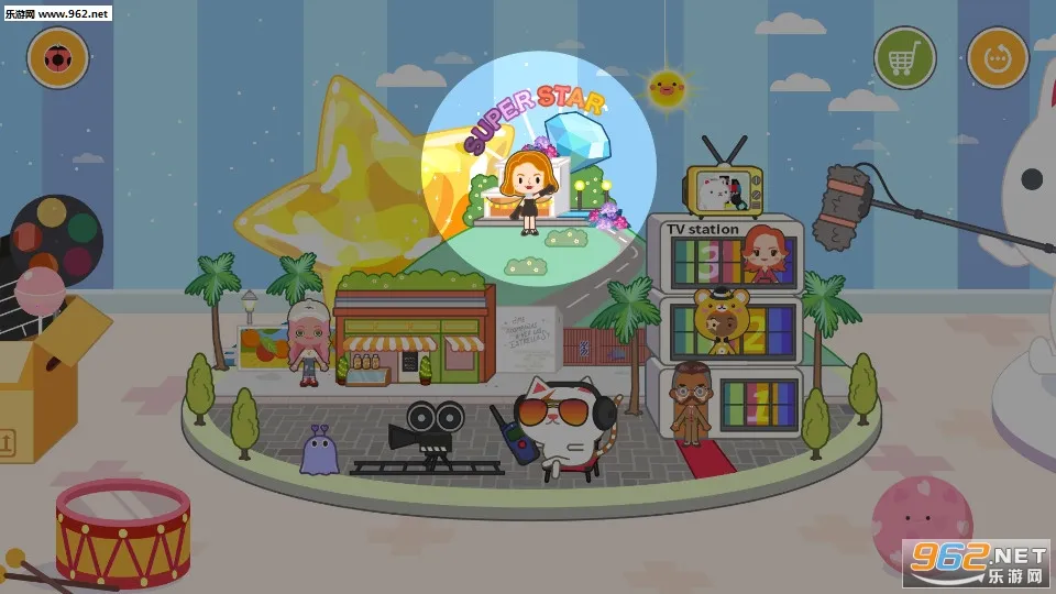 ׼СӽĿ2025ذװv1.8 ׿ͼ