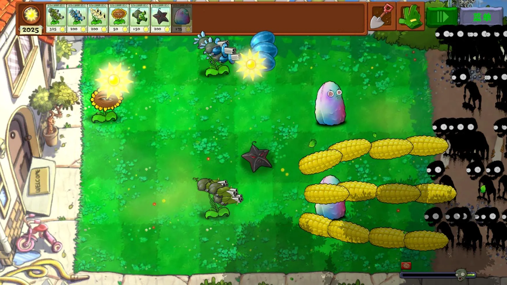 ֲﱩŰʬ2025°汾v1.0 Ѱͼ