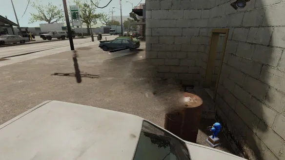 收获日22025官方正版 收获日22025官方正版