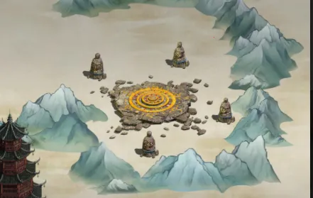 开局一只小骷髅2025官方最新版本 开局一只小骷髅2025官方最新版本