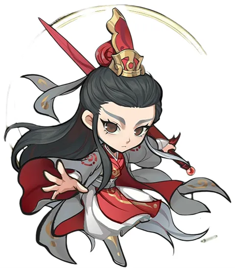 行侠仗义五千年(武侠割草游戏) 行侠仗义五千年(武侠割草游戏)