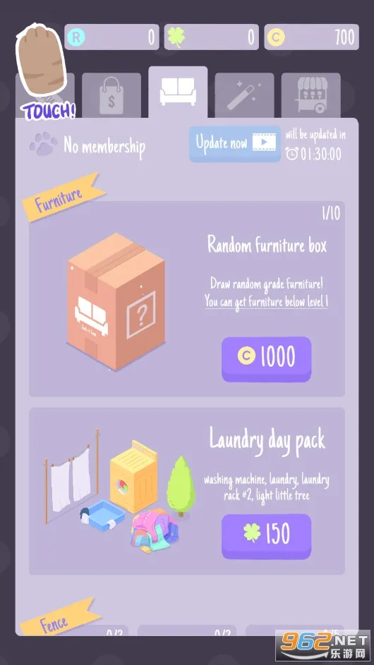 ʥ��Ұ��(����ܵ���Ϸ)v1.6.5 �ֻ����ͼ