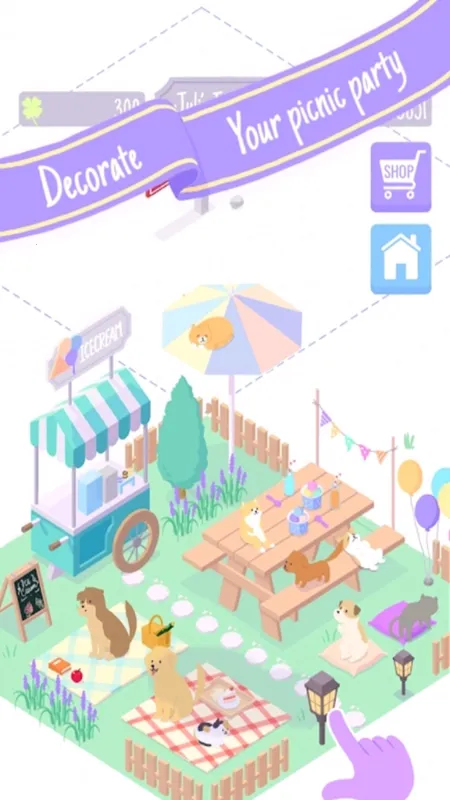 ʥ��Ұ��(����ܵ���Ϸ)v1.6.5 �ֻ����ͼ