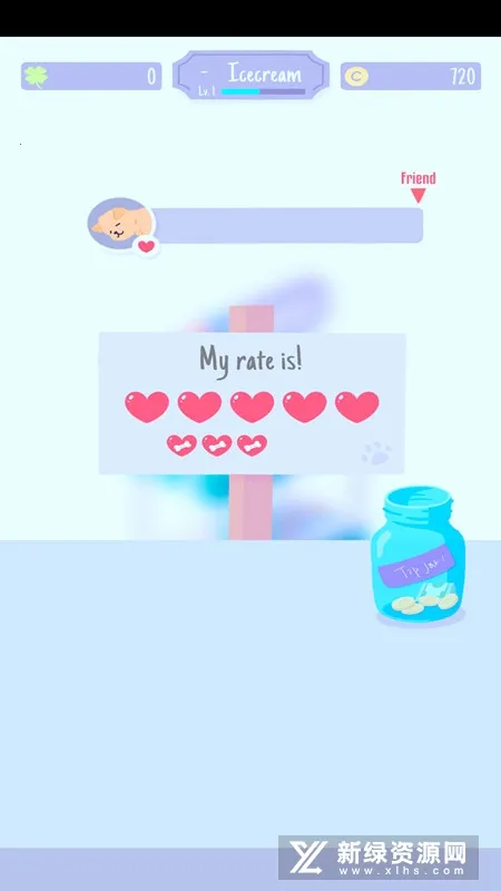 ʥ��Ұ��(����ܵ���Ϸ)v1.6.5 �ֻ����ͼ