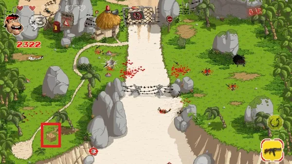 约翰曼波(像素射击游戏) 约翰曼波(像素射击游戏)