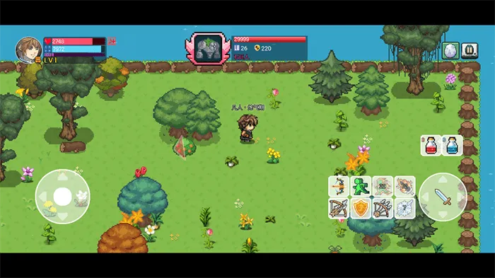 Ž(ðմϷ)v0.2.7 ֻͼ