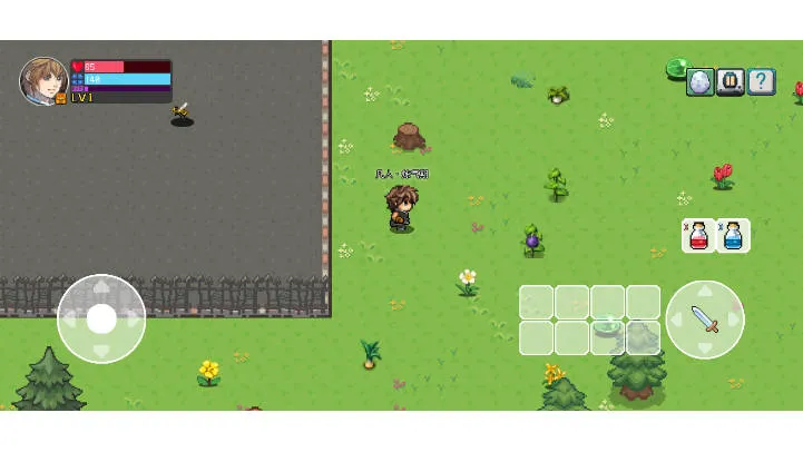 Ž(ðմϷ)v0.2.7 ֻͼ