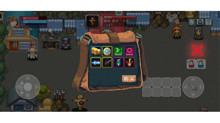 Ž(ðմϷ)v0.2.7 ֻͼ