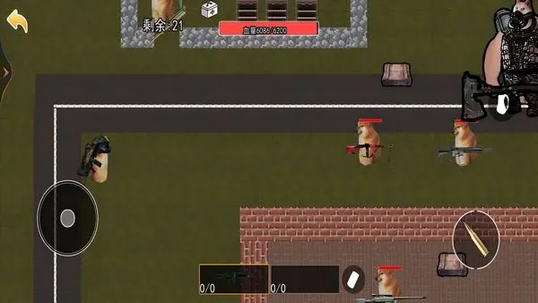 �޹�����bossս(���ð����Ϸ)v1.0 �ٷ������ͼ