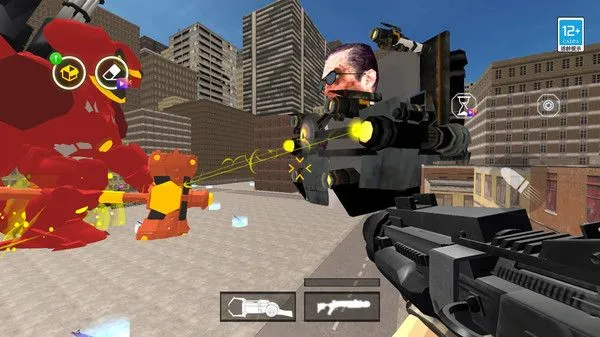 Ǳô˵׿ֻv1.0.1 ׿ͼ