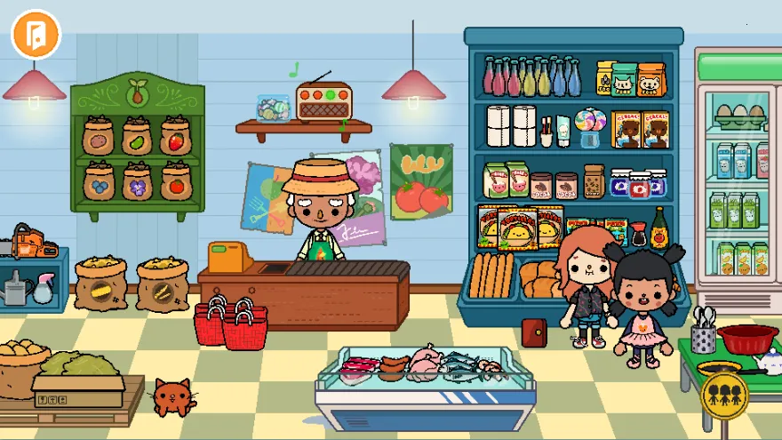 пũ(ũӪϷ)v1.4.1-play Ѱͼ