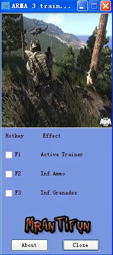 װͻϮ3(ǹսϷ)v1.3.2 ׿ͼ