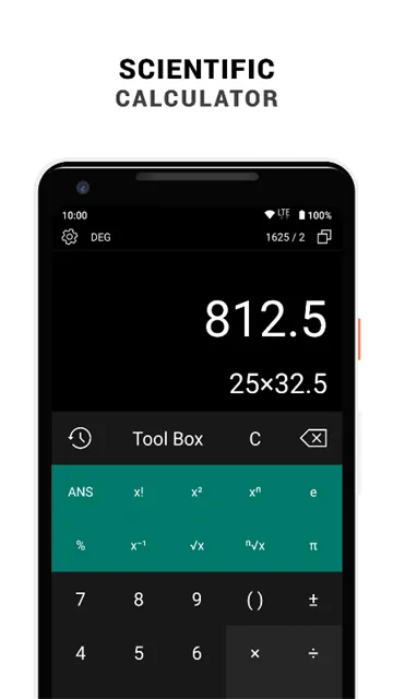 CalcKit������(��ѧ��������)