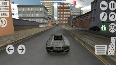 超跑城市驾驶2025最新版本 超跑城市驾驶2025最新版本