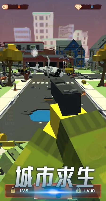 ���ؽ�ʬ����(��ʬ������Ϸ)v2.0 �ٷ������ͼ