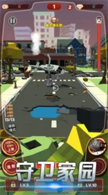 ���ؽ�ʬ����(��ʬ������Ϸ)v2.0 �ٷ������ͼ