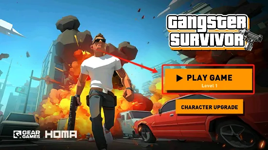 洪门幸存者2025官方最新版本 洪门幸存者2025官方最新版本