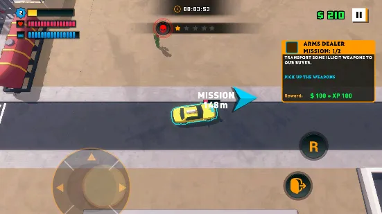 洪门幸存者2025官方最新版本 洪门幸存者2025官方最新版本