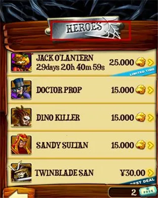 矿车大逃亡2025官方正版 矿车大逃亡2025官方正版