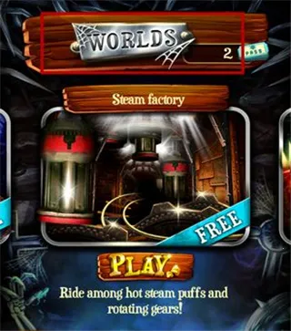 矿车大逃亡2025官方正版 矿车大逃亡2025官方正版