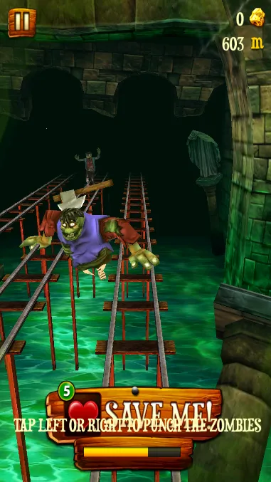 矿车大逃亡2025官方正版 矿车大逃亡2025官方正版