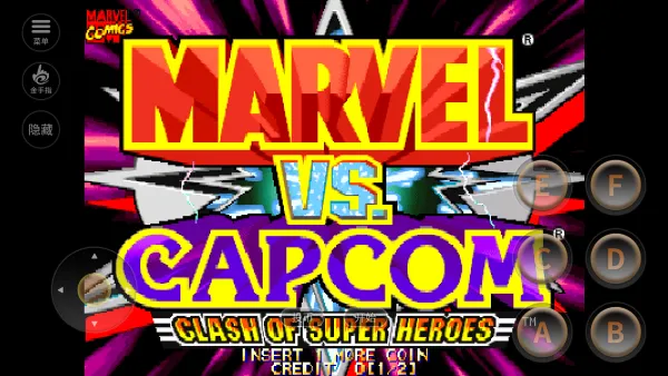 ����VS���տ�(���Ԫ����Ϸ)v0.2.6 �ֻ����ͼ