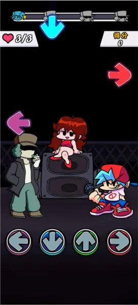 ɫ֮ҹŮģ2025ٷ°汾