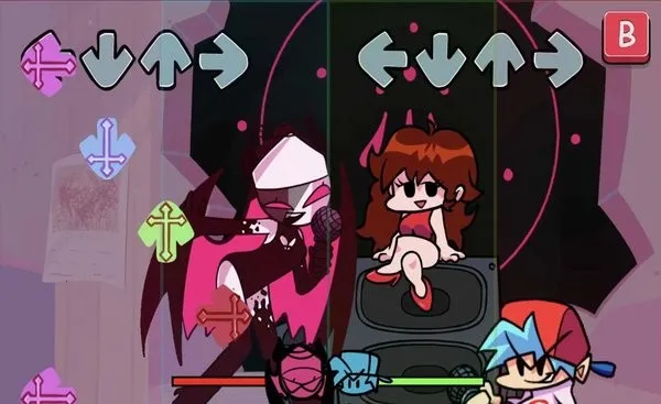 ɫ֮ҹŮģ2025ٷ°汾v0.2.8 ֻͼ