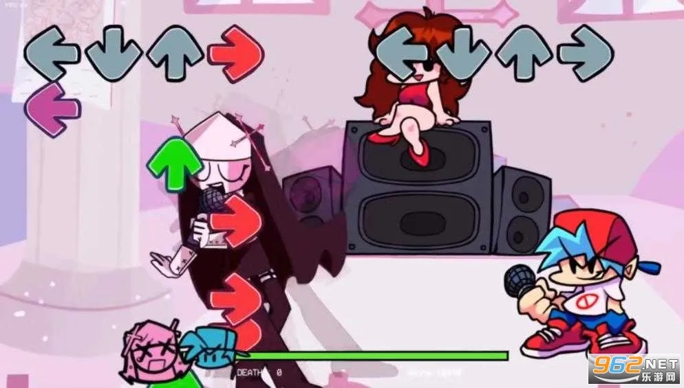 ɫ֮ҹŮģ2025ٷ°汾