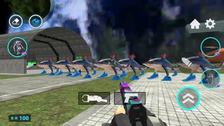 ģɽ2025ذװv1.7 ׿ͼ