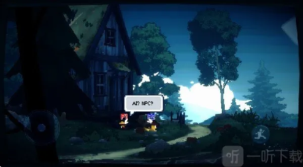 为这充满BUG的(BUG创意游戏) 为这充满BUG的(BUG创意游戏)