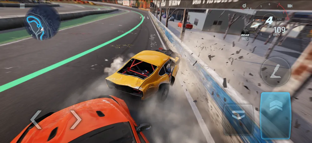 CarXƯ������(����Ư����Ϸ)v1.16.2 ��׿���ͼ