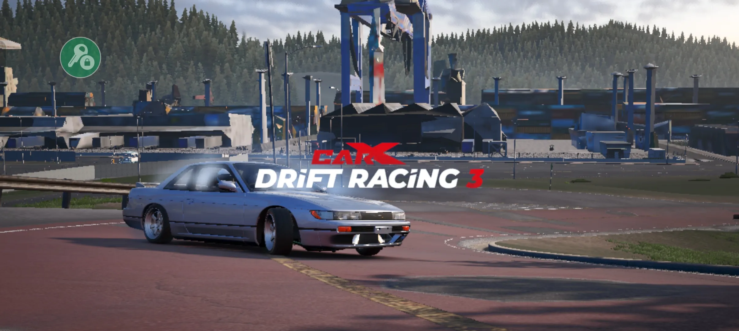 CarXƯ������(����Ư����Ϸ)v1.16.2 ��׿���ͼ