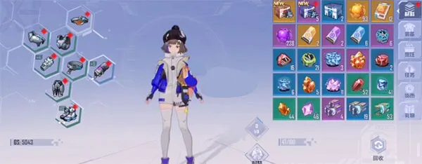 Tower of Fantasy安装器安卓版手机版 Tower of Fantasy安装器安卓版手机版