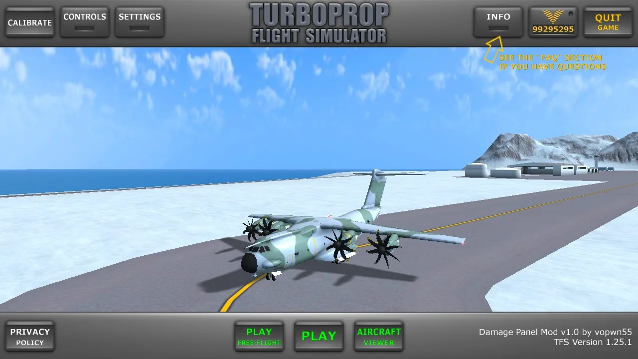 TFSнģ(ģϷ)v1.25.1 ׿ͼ