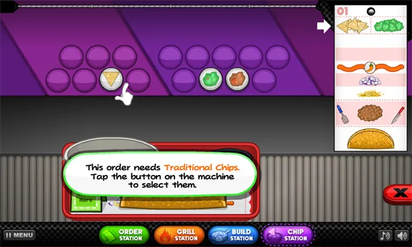 老爹的塔可店2025官方最新版本 老爹的塔可店2025官方最新版本