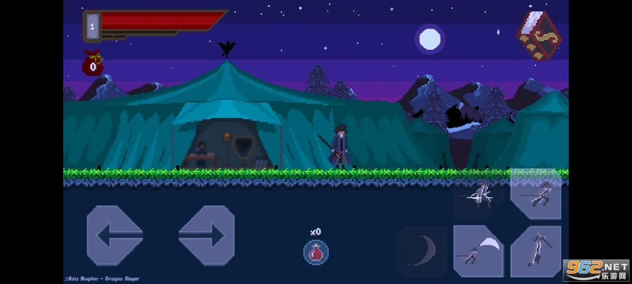 �Ͼ�����������(ð��ս����Ϸ)v1.2.06 �ٷ������ͼ