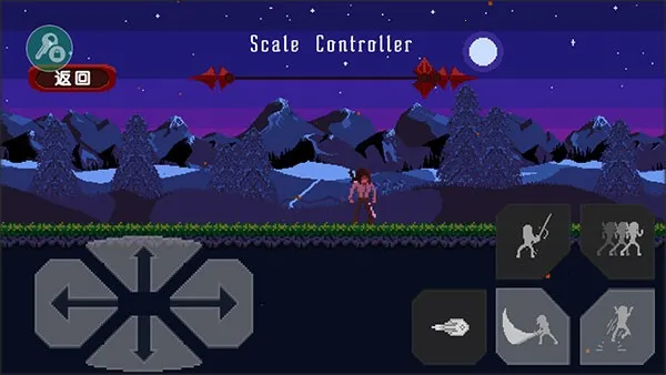 �Ͼ�����������(ð��ս����Ϸ)v1.2.06 �ٷ������ͼ