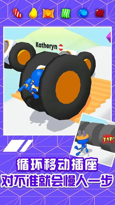 ͷܿ2025ٷv1.0.0 ֻͼ