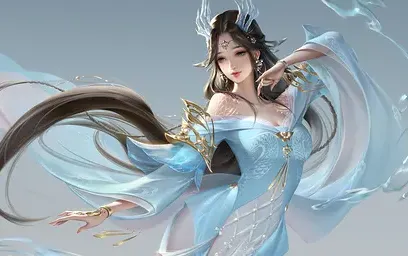 古剑封魔录(古风仙侠游戏) 古剑封魔录(古风仙侠游戏)