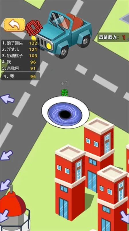 �ڶ�������(�ڶ�������Ϸ)v1.0.0 �ֻ����ͼ