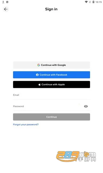 SoundCloud2025°汾v2025.08.28-beta ׿ͼ