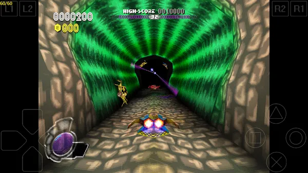 ePSXe(PSXϷģ)v2.0.18 Ѱͼ