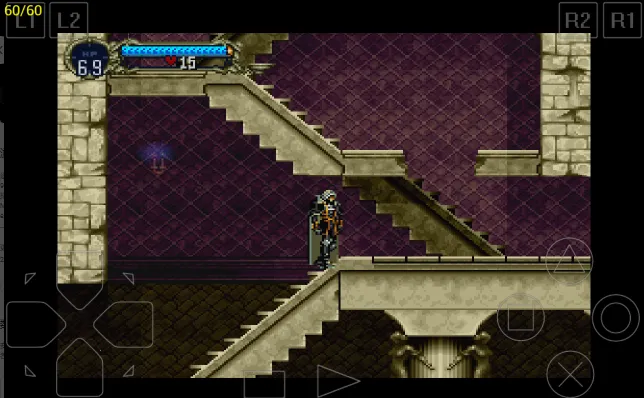 ePSXe(PSXϷģ)v2.0.18 Ѱͼ