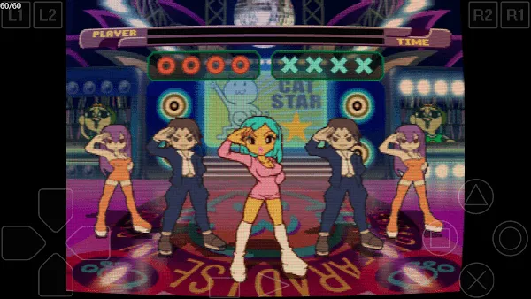 ePSXe(PSXϷģ)v2.0.18 Ѱͼ