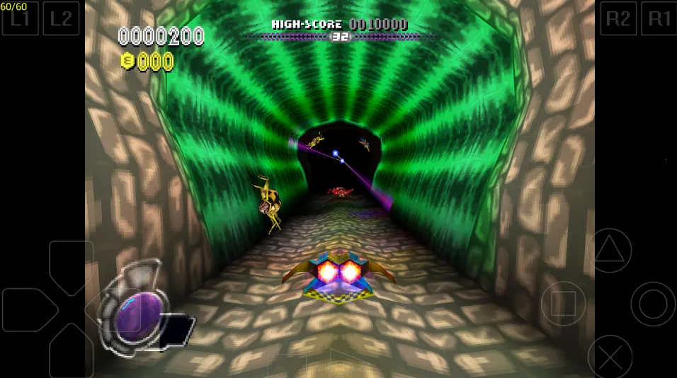 ePSXe(PSXϷģ)v2.0.18 Ѱͼ