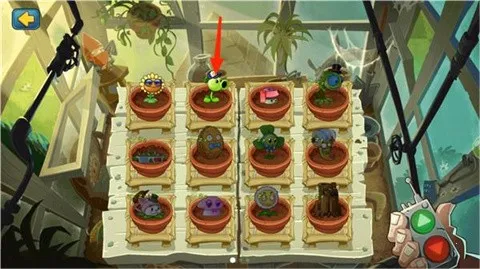 植物大战僵尸全明星(策略休闲手游) 植物大战僵尸全明星(策略休闲手游)