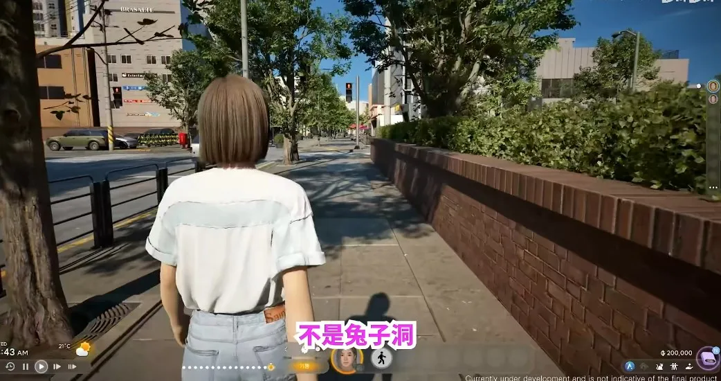 inZoi(ģ��������Ϸ)v1.0 �ֻ����ͼ