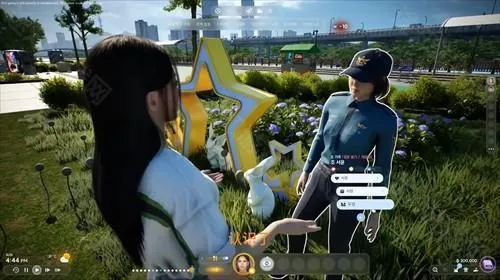 inZoi(ģ��������Ϸ)