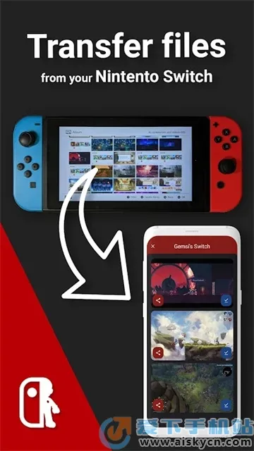 SwitchBuddy2025���°汾v2.13.2 ��Ѱ��ͼ